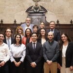 La Fundación Schola hace entrega de sus Premios al Compromiso Universitario
