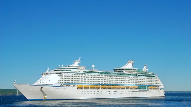 Crucero Explorer of the Seas