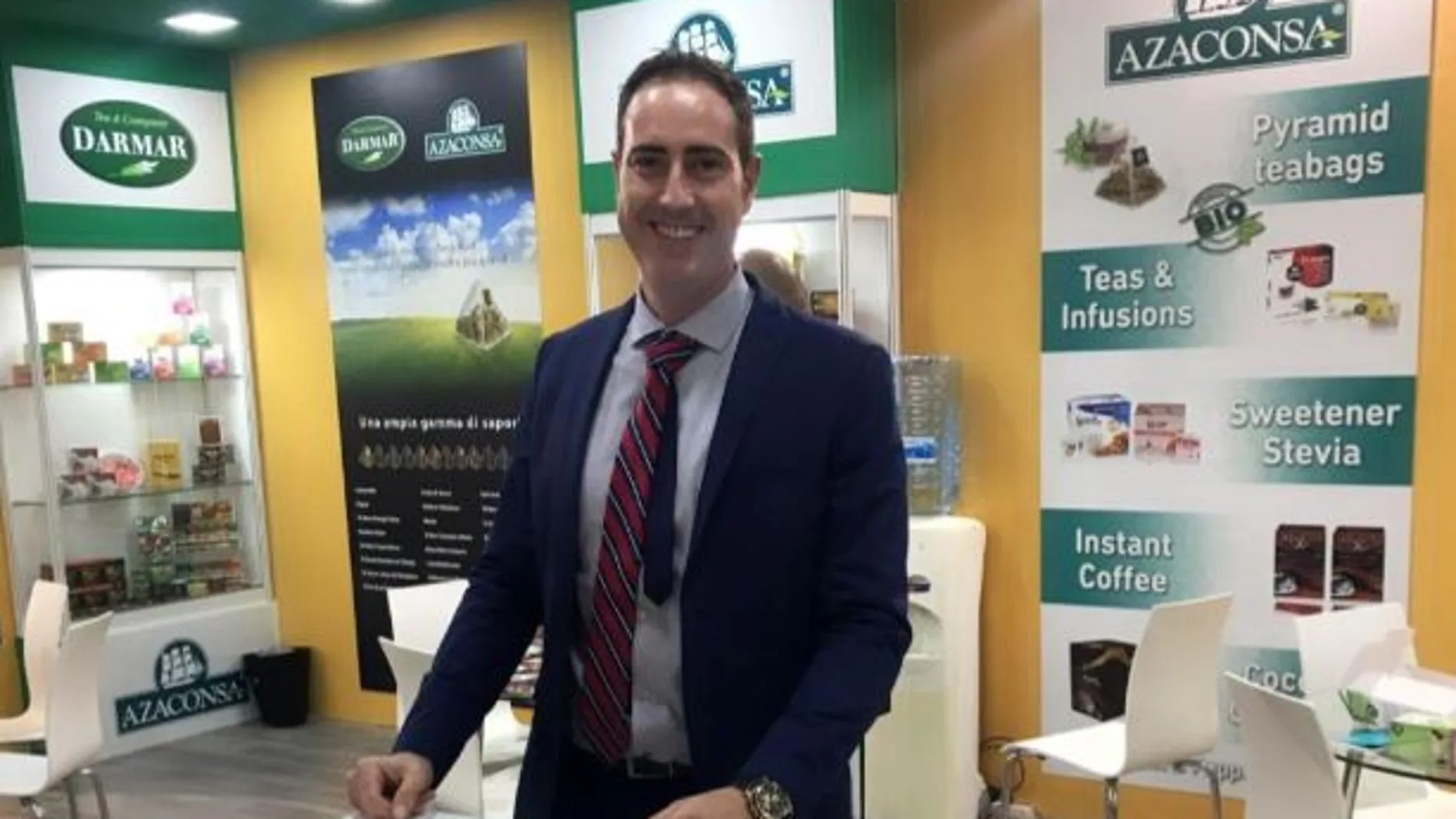 Azaconsa, con 150 años de historia, se posiciona como un ejemplo de cómo combinar tradición e innovación