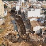 Economía.- Los 27 apoyan redirigir fondos de cohesión en países afectados por desastres naturales como la DANA en España