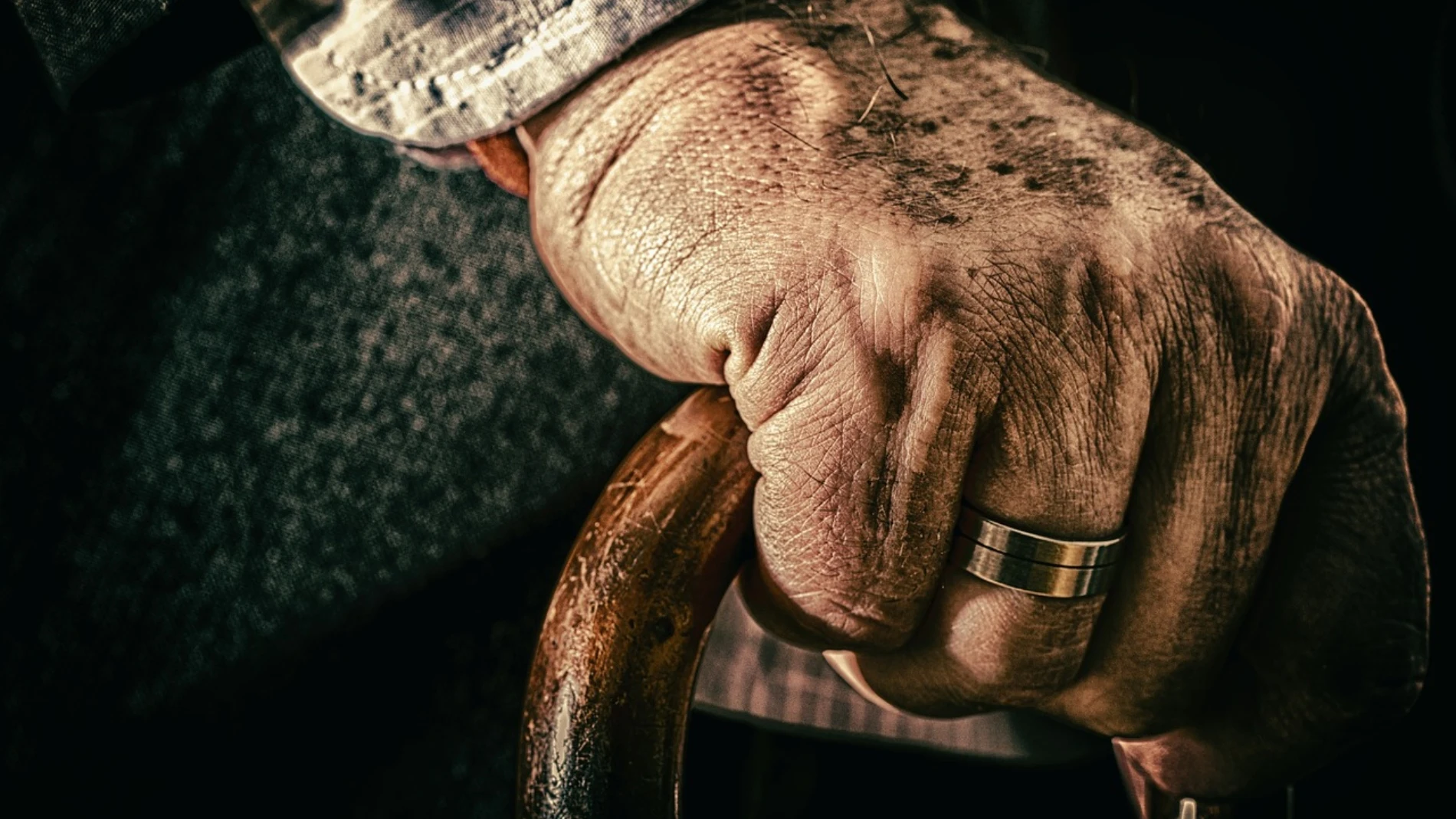 El hombre más viejo del mundo, fallecido a los 112 años, comía esta comida todos los viernes
