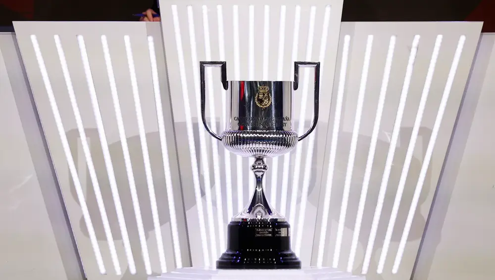 Cuándo es el sorteo de semifinales de la Copa del Rey 2025