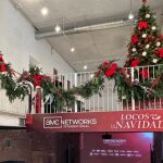 AMC Networks celebra la Navidad con series, cine y sabores únicos