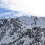 Baqueira, Cara Norte