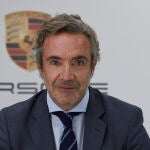 Tomas Villén, CEO Porsche Ibérica