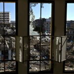 People return to Nabatieh, southern Lebanon, following Israel-Hezbollah ceasefire