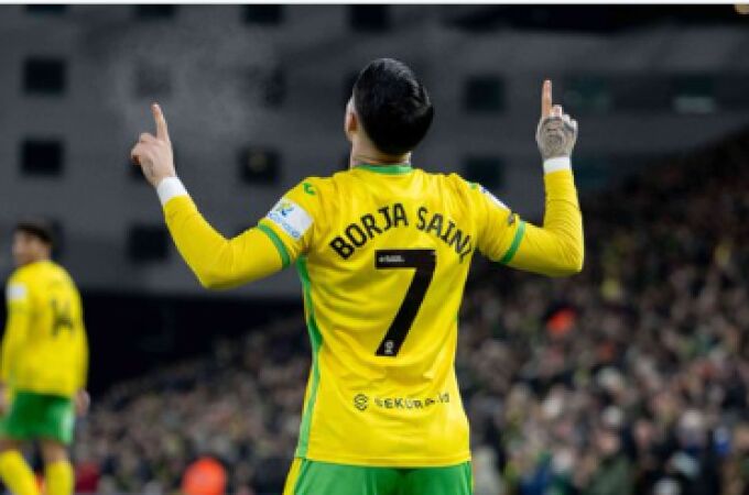 Borja Sainz