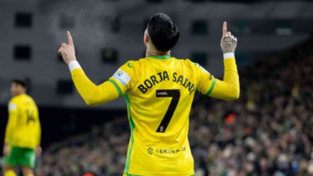 Borja Sainz