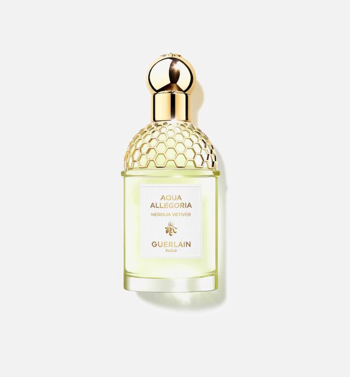 'Aqua Allegoria Nerolia Vetiver', de Guerlain