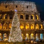 Roma en Navidad 