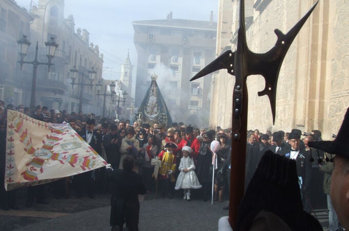 Las fiestas en honor de la Purísima Concepción de Yecla obtienen la declaración de Interés Turístico Internacional