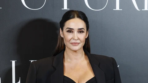 El look de Vicky Martín Berrocal.