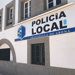 Policía Local de Granadilla de Abona