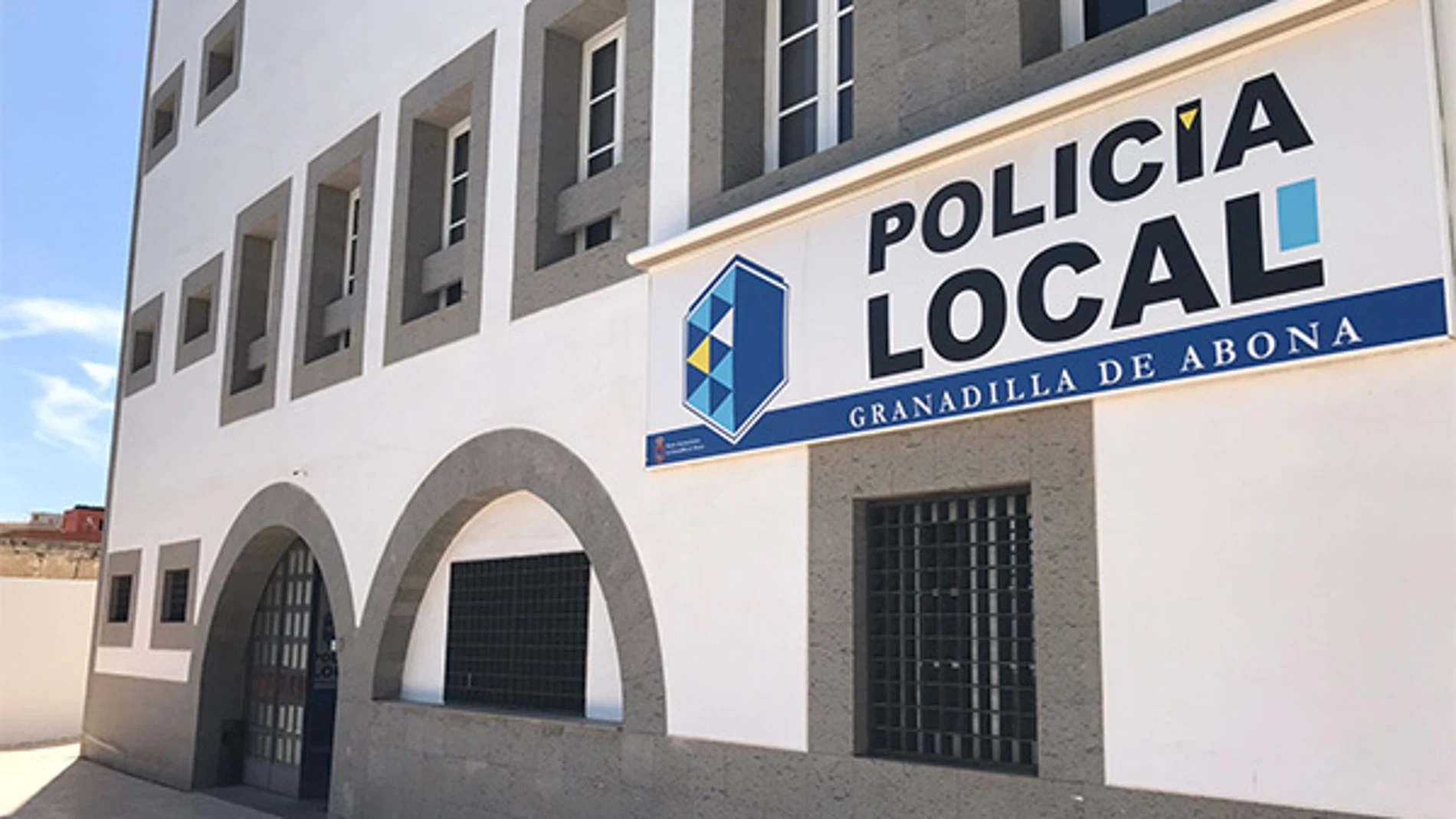 Policía Local de Granadilla de Abona