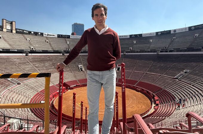 Juan Ortega conquista a la prensa mexicana antes de su confirmación en La México