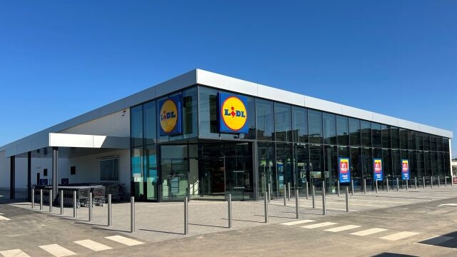 Lidl.- Lidl acelera su expansión en España tras alcanzar los 700 supermercados con la apertura de 7 tiendas