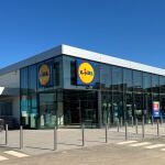 Lidl.- Lidl acelera su expansión en España tras alcanzar los 700 supermercados con la apertura de 7 tiendas