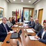 MURCIA.-El Pleno aprobará el jueves la concesión de los Honores y Distinciones de Murcia 2025