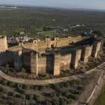 Ni Toledo ni Burgos, esta es la provincia con más castillos de España