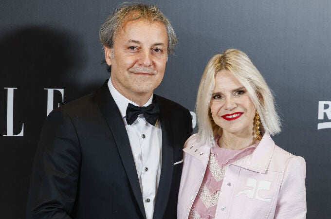Eugenia Martínez de Irujo como invitada ideal.