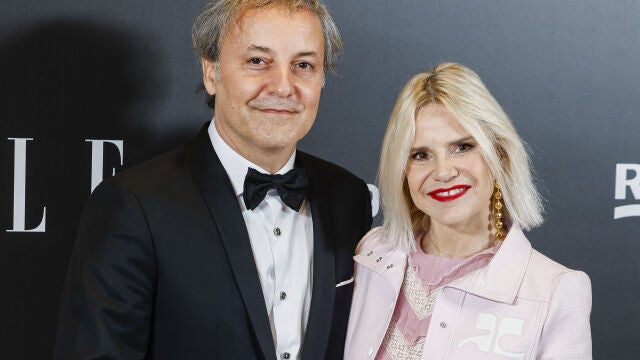 Eugenia Martínez de Irujo como invitada ideal.