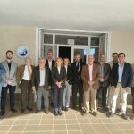 Asamblea de la CECE-Cádiz