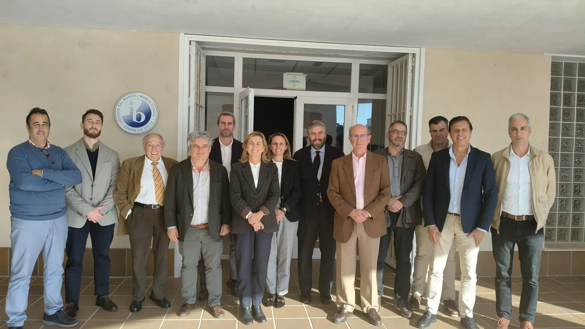 Asamblea de la CECE-Cádiz