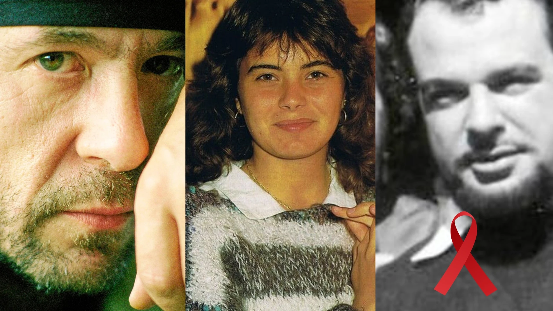 Famosos Día Mundial del SIDA