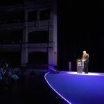 Gala 90 aniversario de la SER Valladolid en el Teatro Calderón