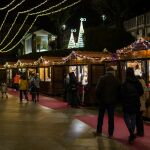 Así será la Navidad en Santiago de Compostela