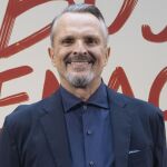 EUSKADI.-Miguel Bosé actuará Bilbao el 9 de julio, dentro de la gira mundial que le devolverá a los escenarios