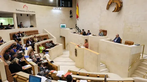 El BOE publica la derogación de la Ley de Memoria Histórica de Cantabria