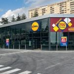 Lidl.- Lidl invierte 5,6 millones en una nueva tienda en Benalmádena con 30 puestos de trabajo