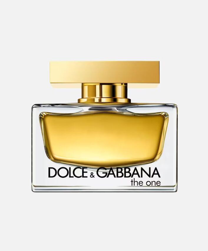 'The One Eau de Parfum', de Dolce y Gabbana.