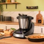 He probado este robot de cocina de Amazon y es mucho mejor que la Thermomix