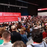41 Congreso Federal del PSOE