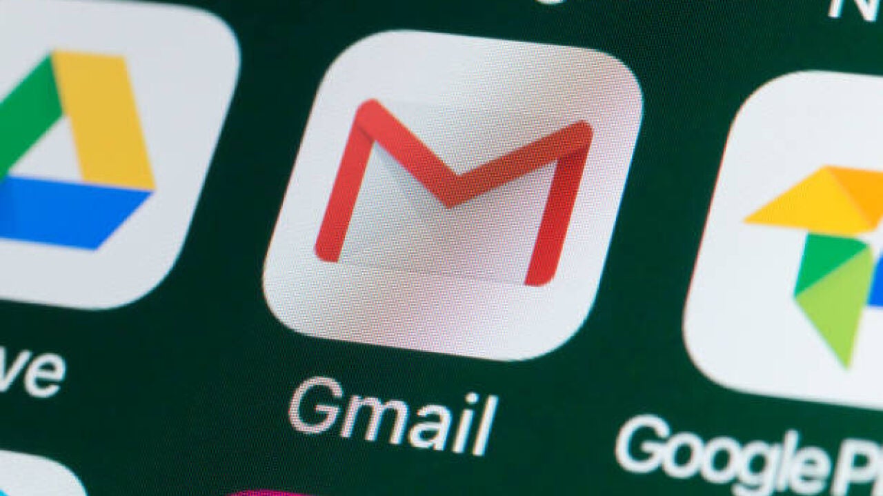 Three Tricks for Infinite Gmail Space - News Directory 3