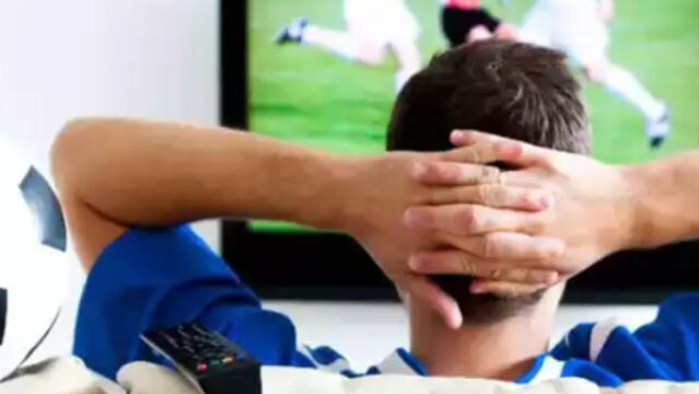 El consumo de fútbol pirata se dispara en España