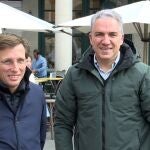 Bendodo pide a Sánchez que aproveche el "Congreso de la purga" para irse tras "la semana grande de la corrupción"