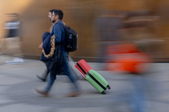 Madrid espera batir récord de turistas esta Navidad y superar el 90% de ocupación hotelera