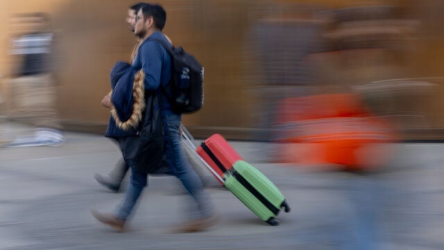 Madrid espera batir récord de turistas esta Navidad y superar el 90% de ocupación hotelera