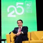 Suárez-Quiñones durante el foro celebrado en Madrid