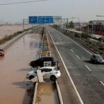 Un mes después de la Dana que devasto la provincia de Valencia