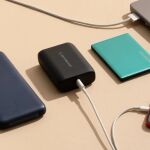 Esta batería portátil carga mi móvil al 80% en solo una hora y cuesta menos de 20 euros en Amazon
