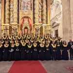 El Coro de la Universidad Pontifica