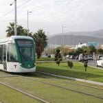 Jaén presenta la máxima más baja 