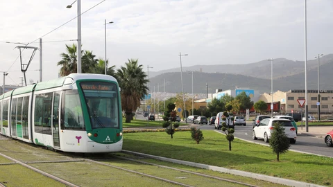 Jaén presenta la máxima más baja