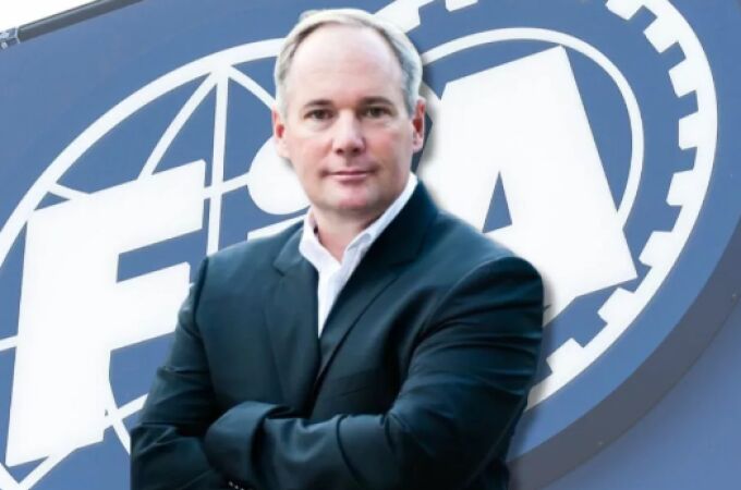 Tim Mayer