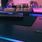 La Razón HardGaming - GXT 710 LUMINUS PRO: Un espacio de estilo y funcionalidad para jugadores exigentes