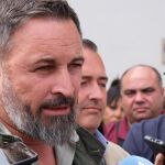 Abascal califica el Congreso del PSOE como un "insulto contra los españoles" y critica la gestión de la DANA